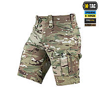 M-Tac шорти Sturm NYCO Extreme Multicam (L)