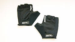Рукавиці Spelli SBG-1457 Black (SBG-black) — L
