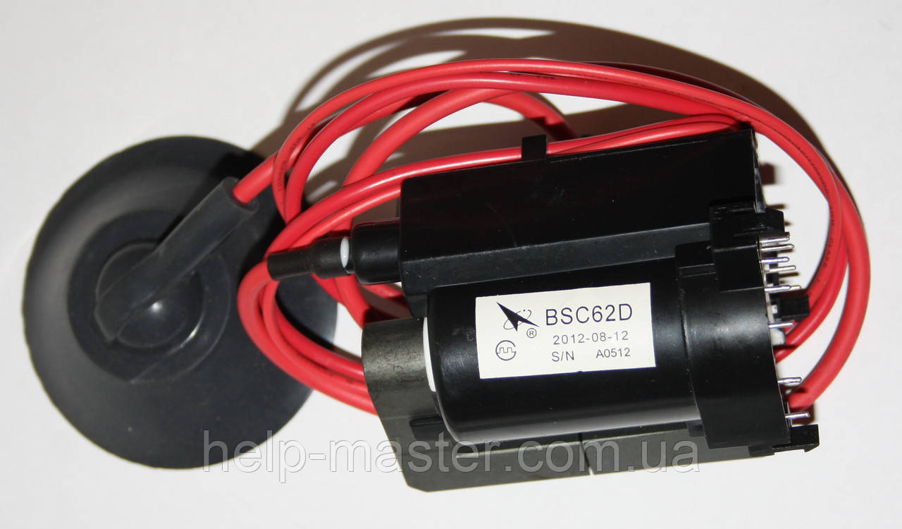 Рядковий трансформатор (ТДКС) BSC62D, фото 1