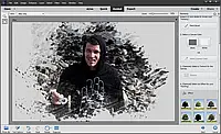 Графічний редактор Adobe Photoshop, Win/Mac, CZ/EN, Підписка на 1 рік (електронна ліцензія) (65297615BA01C12)