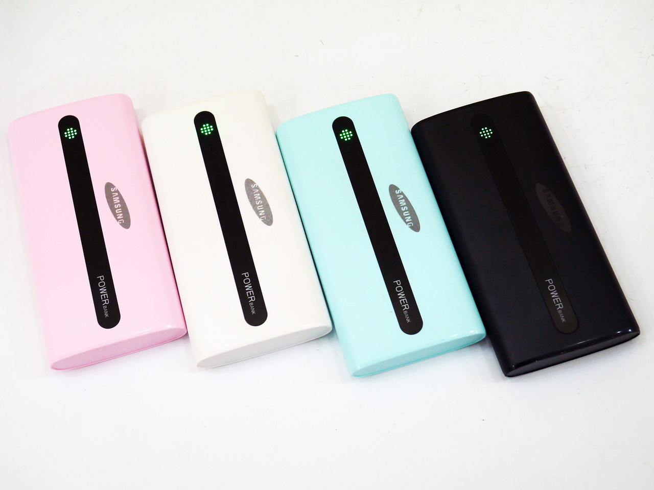 30000 mAh Power Bank 3xUSB, фото 1