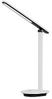 Philips Лампа настільна LED Reading Desk lamp Ivory, біла (929003194707)