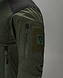 Куртка тактична BEZET Phantom, фото 6