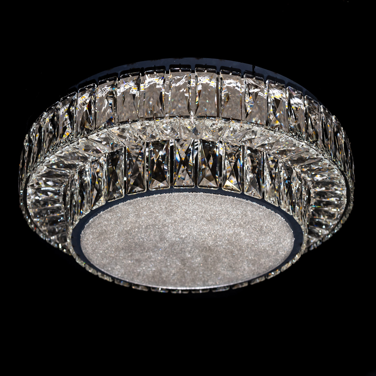 Кришталева люстра 9863-600, фото 1