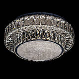 Сучасна кришталева люстра 9863-500, фото 3