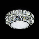 Кришталева люстра 9863-600, фото 2