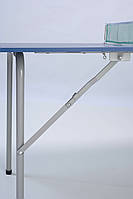 Тенісний стіл Garlando Junior 12 mm Blue (C-21), фото 6