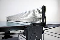 Тенісний стіл Garlando Master Outdoor 4 mm Blue (C-373E), фото 6
