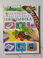 Книга Микеле Лауро Энциклопедия современного школьника