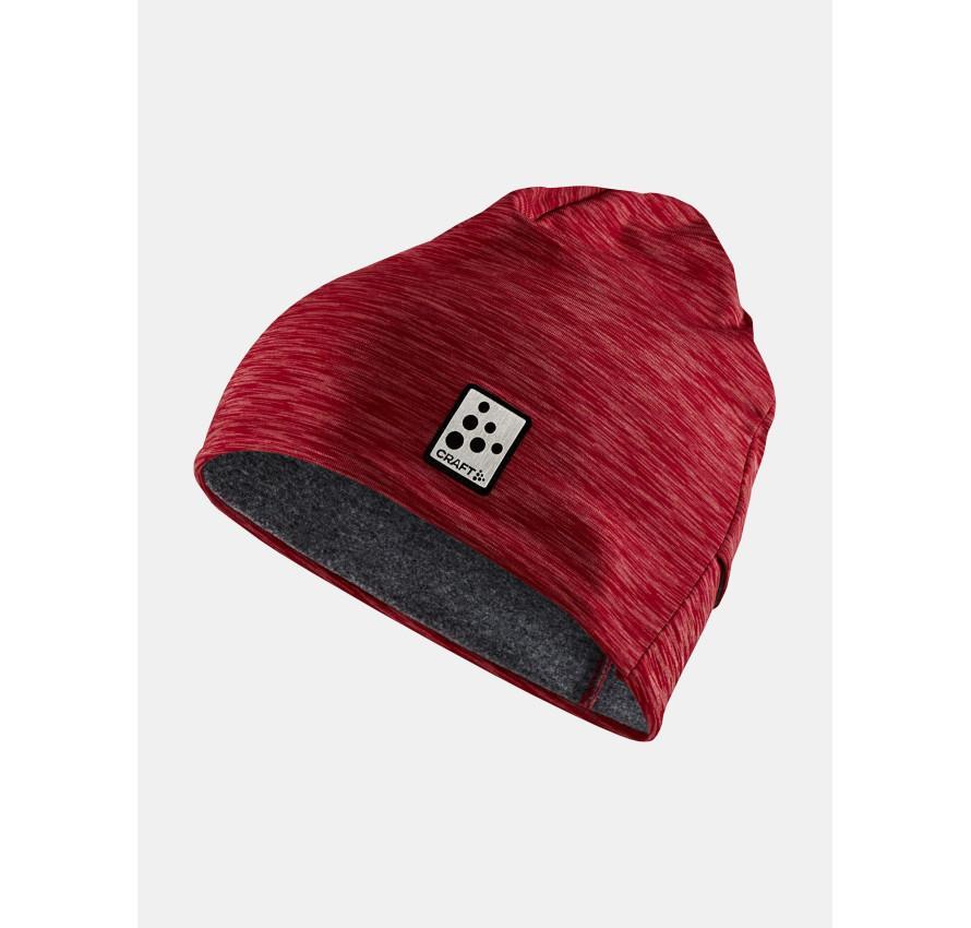 Шапка CRAFT Microfleece Ponytail Hat 1907911-492200