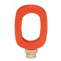 Товари для свята nic Цифра 0 (NIC522970)