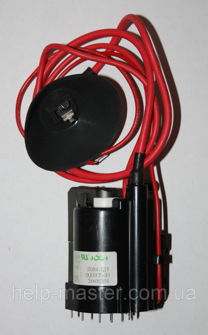 Рядковий трансформатор (ТДКС) JF0501-3213