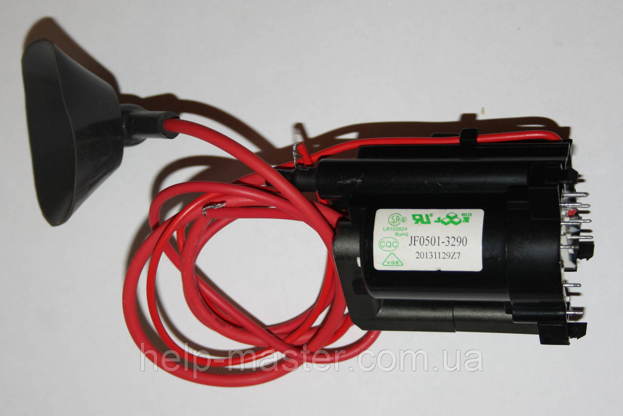 Рядковий трансформатор (ТДКС) JF0501-3290