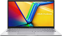Ноутбук ASUS Vivobook 15 X1504VA-BQ500 15.6" FHD IPS, Intel i3-1315U, UMA (90NB10J2-M00PJ0)