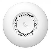 Точка доступу WiFi Mikrotik cAP (RBcAP2nD)