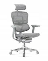 Офісне крісло Ergohuman 2 Elite Mesh Grey