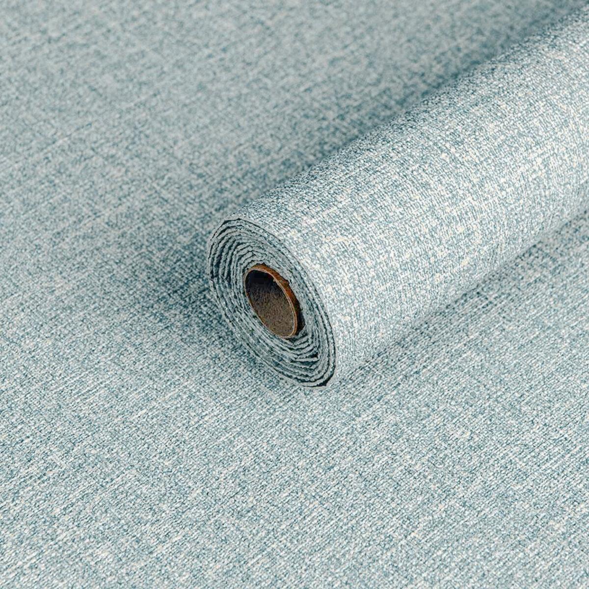Самоклеючі шпалери 50*280cm*2,5 mm YM-10 BLUE WHITE (D) SW-00002021