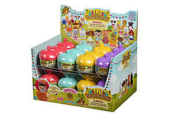 Іграшка Li'l Woodzeez Bobblehead S4 в ас. (64400GTZ)