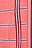 Серветка кухонна махрова рожевого кольору 173634P, фото 3