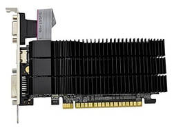 AFOX Відеокарта GeForce G 210 1GB GDDR3 (AF210-1024D3L5-V2)