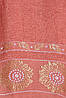 Рушник банний махровий рожевого кольору 173598P, фото 3