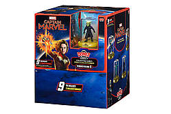 Фігурка для геймерів Domez Marvel's Captain Marvel S1 (DMZ0147)