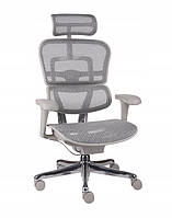 Офісне крісло Ergohuman 2 Basic Mesh Grey