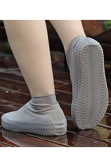 Чохли-бахили силіконові р.L 174894M