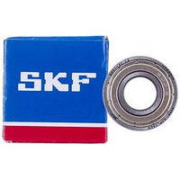 Подшипник 6001 SKF 2Z (12x28x8mm)(49652661756)