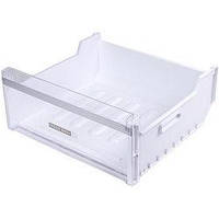Ящик для овощей холодильников Indesit C00729730(49681674756)