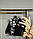 Куртка дитяча демісезонна двостороння на хлопчика 92-116 см (3кв) "DFK" гуртом від прямого постачальника, фото 3
