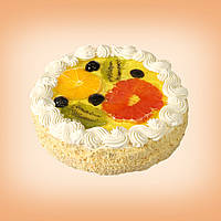 Торт " Наша Шостка"