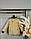 Куртка дитяча демісезонна двостороння на хлопчика 92-116 см (3кв) "DFK" гуртом від прямого постачальника, фото 6