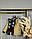 Куртка дитяча демісезонна двостороння на хлопчика 92-116 см (3кв) "DFK" гуртом від прямого постачальника, фото 7