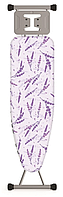 Прасувальна дошка EGE Ares 36х112 см (18367 Lavender)