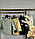 Куртка дитяча демісезонна двостороння на хлопчика 92-116 см (3кв) "DFK" гуртом від прямого постачальника, фото 10