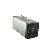 Портативна потужна зарядна станція портативна 400W 20A Потужний пристрій для заряджання, фото 4