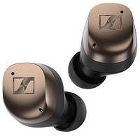 Гарнітура Sennheiser Momentum True Wireless 4 Black Copper