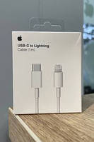 Кабель для зарядки iphone USB C Lightning 170407M