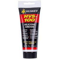 Смазка силиконовая водостойкая HVS-100 Silicone Grease для гидравлических элементов Huskey 1.1.3.02