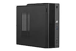 2E Комп’ютер персональний 2E Integer Intel i5-11400/H510/8/512F/int/FreeDos/2E-S616/400W (2E-5318)