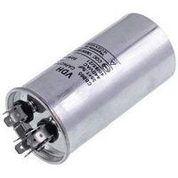 Конденсатор 35+1,5uF 450V CBB65(49595089755)