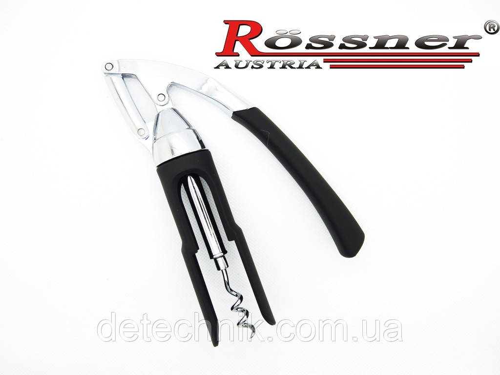 Штопор Rossner T4500