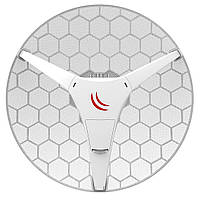 Точка доступу MikroTik Wireless Wire Dish (RBLHGG-60adkit)