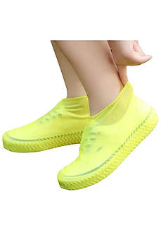 Чохли-бахили силіконові р.L 171377M