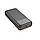 Зовнішній акумулятор HOCO J121A Fast 22.5W+PD20W fully compatible power bank with digital display(20000mAh), фото 4