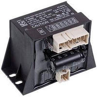 Трансформатор вентилятора охолодження V19338 Rational 40.03.772 200-250V-12V DC(25W) ff