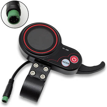 Дисплей для Kugoo M4 (5 pin)