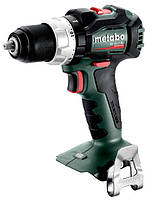 Metabo Шурпокрут-дриль BS 18 LT BL, акумуляторний, 18В, 1.6кг, без АКБ та ЗП