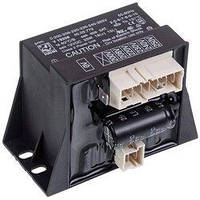 Трансформатор вентилятора охолодження V19338 Rational 40.03.772 200-250V-12V DC(25W) ls